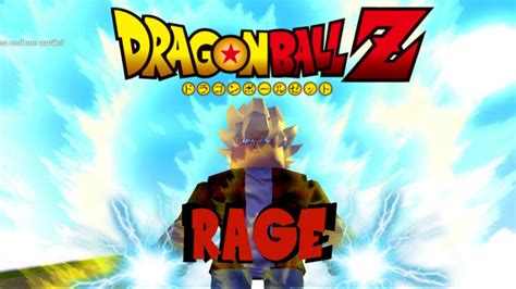 Roblox dragon ball rage has more than 500+ million visits and is been added on favorites by 1.5+ million users. 1 Dragon Ball Rage Tutorial De Como Jugar En Roblox Youtube