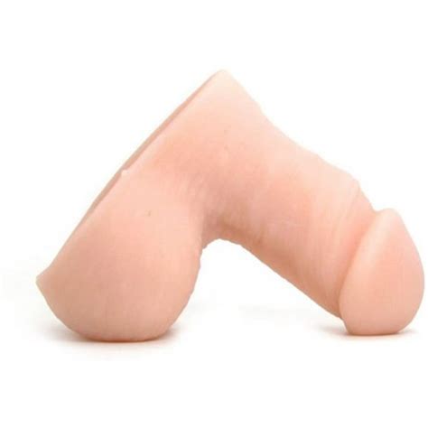 Fleshlight Limpy Light Skin Tone 4 Packer Small Sex Toys At Adult