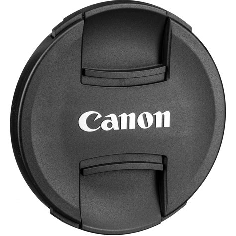 Canon E 95 Lens Cap 2968c001 Bandh Photo Video