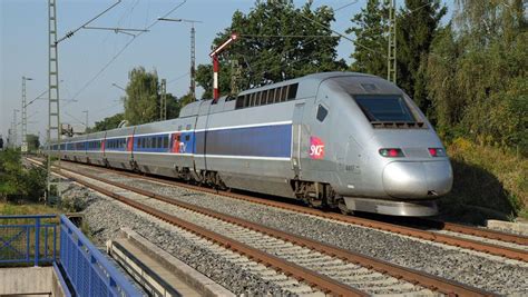 Frances Tgv High Speed Trains Everything You Need To Know Executive