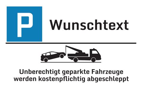 Natürlich entwickeln wir auch exklusive verkehrsschilder für ihr betriebsgelände. parkplatzschild24.de - Parkplatzschilder individuell und ...