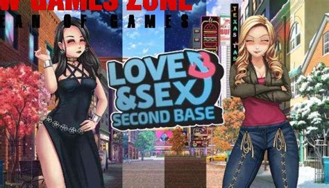 Love And Sex Second Base Free Download Pc Game Setup