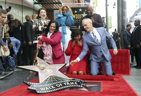 Walk of fame movie reviews & metacritic score: Taraji P. Henson Finally Gets Her Star On The Hollywood ...
