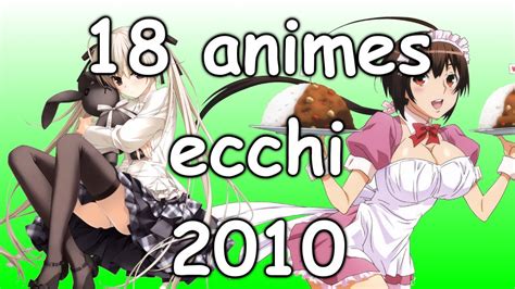 One fine day, the bright red sun stops shining, inflictingbreakdown phenomenon, the destruction of arata kasuga's city and the. 18 animes ecchi 2010 | Alphafly - YouTube