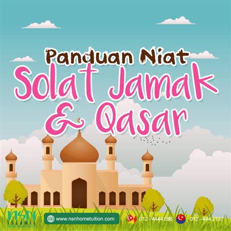 Download lagu niat wudhu dapat kamu download secara gratis di downloadlagu321.site. Niat Solat Jamak dan Qasar Yang Betul - Noor Aziemah