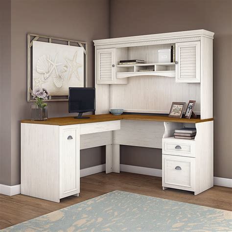 Small home office design with efficient lighting looks more spacious and comfortable. 15 Small Office Design Ideas You Can Replicate at Home