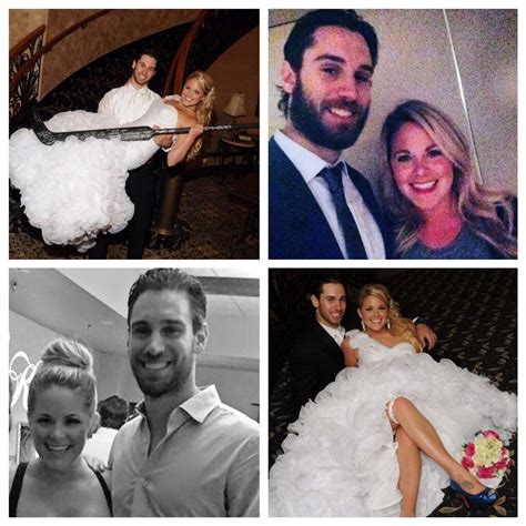 Discover alex biega's biography, age, height, physical stats, dating/affairs, family and career updates. Wives and Girlfriends of NHL players