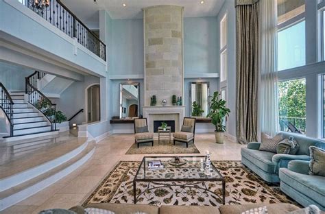 47 Beautiful Living Rooms Interior Design Pictures Designing Idea