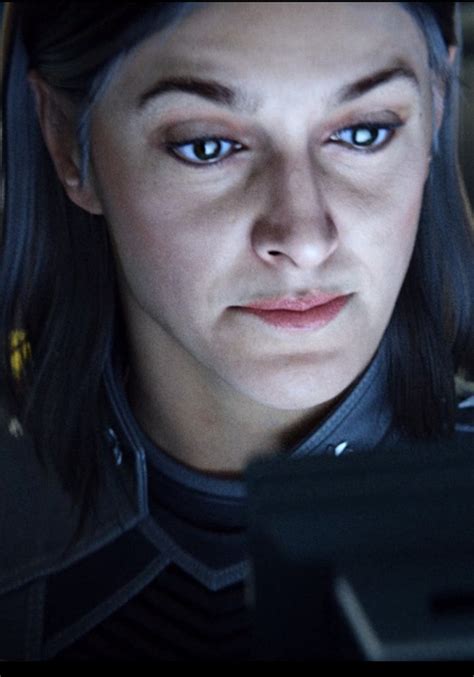 Miranda Keyes Halo 2 Character Voices Xbox