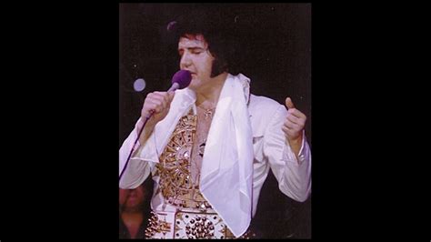 Bayley jay, natalie mars, korra del rio. Elvis Presley - Can't Help Fallin' In Love [june 26, 1977 ...
