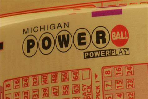Michigan Unclaimed Lottery
