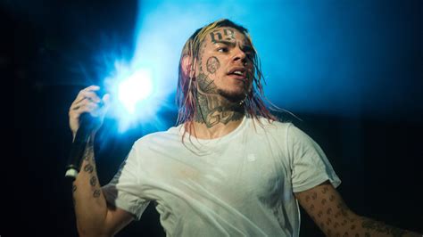 In Court Tekashi 69 Drops The Facade And Is Just Daniel Hernandez