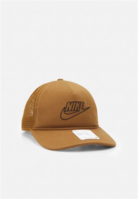 Nike Sportswear Futura Unisex Caps Brownbrun Zalandodk