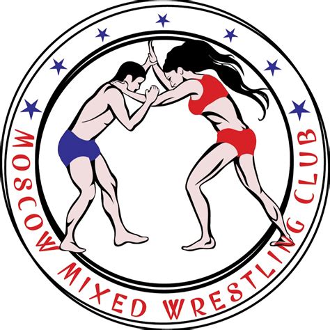 The Russian Amazons Mixed Wrestling Club Youtube