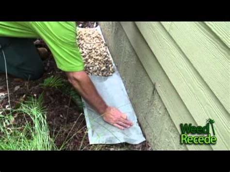 Can you use a tarp under rock landscaping?. Mulch near foundation, crop planning a market garden ...