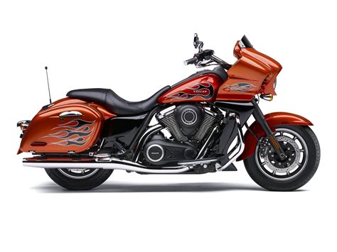 2020 vulcan 1700 vaquero abs. KAWASAKI Vulcan 1700 Vaquero SE ABS specs - 2013, 2014 ...