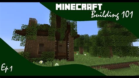 Check spelling or type a new query. Minecraft Building 101 ep1 "Cozy Forest Cabin" - YouTube