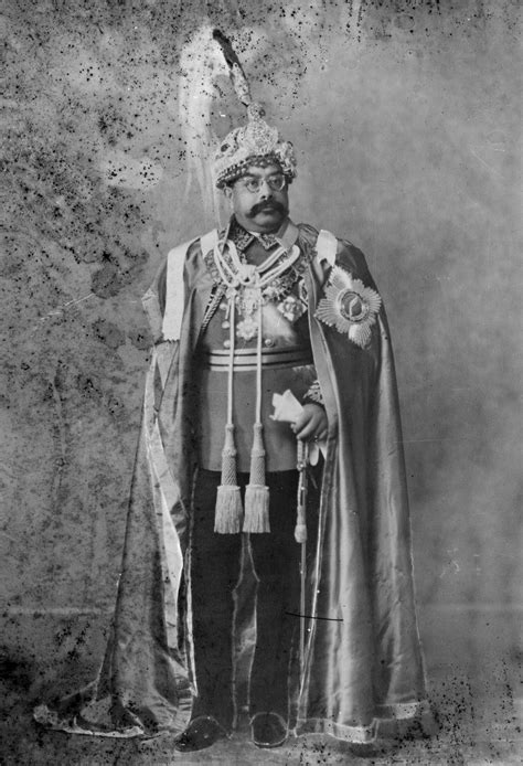 Maharaja Bahadur Shumsher Jung Bahadur Rana Wikimedia Commons Download Scientific Diagram