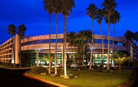 Sheraton Tampa Brandon Hotel 179 ̶2̶2̶9̶ 2018 Prices And Reviews