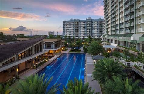 Dmci Homes Delivers On Promise For First Davao Condo