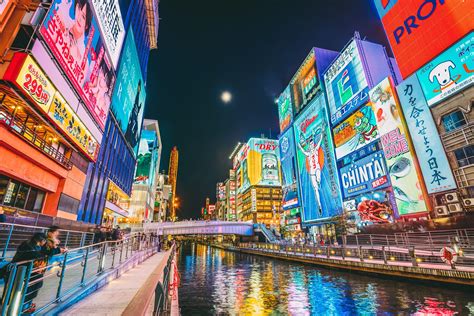 10 Best Towns And Cities To Visit In Japan Japan Cool Places To Hot Sex Picture