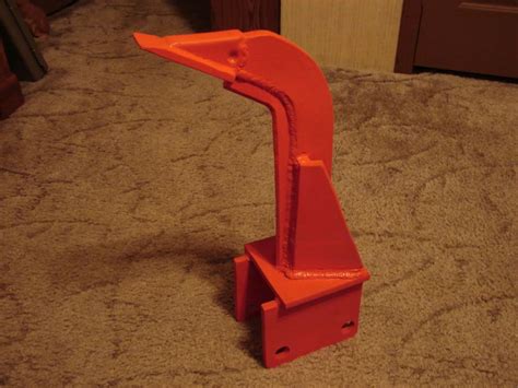 Homemade Bx25 Ripper Tooth Tractor Idea Tractor