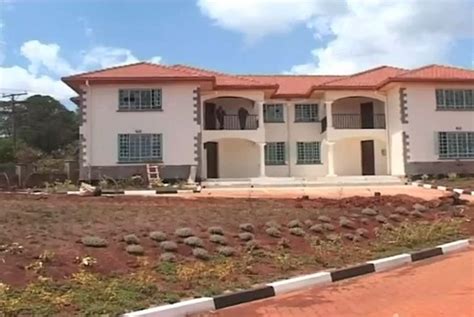 Last updated on january 23, 2020 by victor matara. THE LATEST KENYAN NEWS: PHOTOs of William RUTO's new house ...
