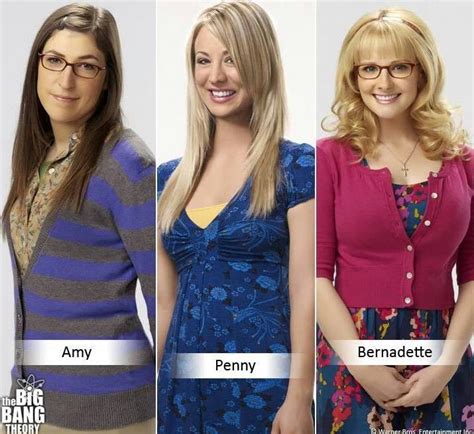 Girls From Big Bang Theory Naked Sex Porn Images