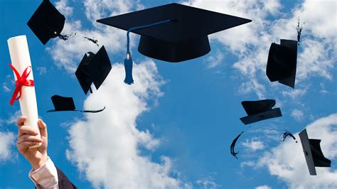 Bring Graduation to your Living Room with a Zoom Background!
