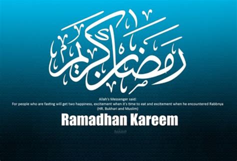 Menyambut bulan suci ramadhan, kamu bisa bikin poster ramadhan sendiri dengan kata kata ucapan menyambut ramadhan menggunakan menyambut bulan suci ramadhan tim serbabisnis mengucapkan marhaban ya ramadhan, selamat menunaikan ibadah puasa ramadhan 1442 h. Cara Menyambut Kedatangan Ramadhan - Cerita Ceriti Ceritu ...
