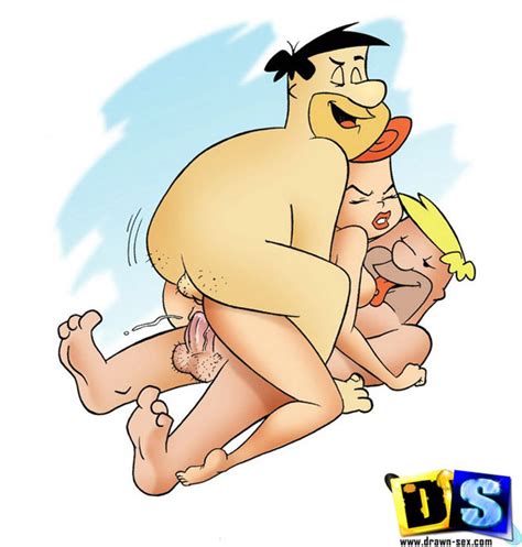 Cartoon Sex Jetsons Flintstones Porn