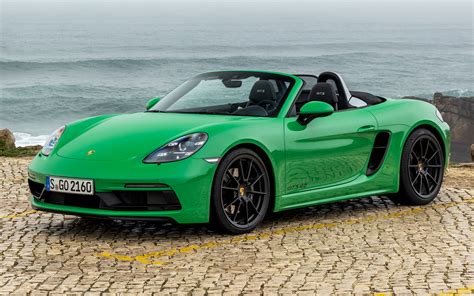 We recommend using the newest maintenance release of this version, 2020.4.5, which contains additional fixes. 2020 Porsche 718 Boxster GTS 4.0 - Papéis de Parede e ...