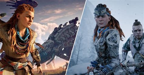 Horizon zero dawn 2 ps5 reveal rumored after devs delete tweets. Horizon Zero Dawn 2 Teased By Voice Actor - UNILAD