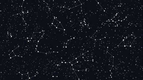 Constellations In Resolution X Hd Wallpaper Pxfuel