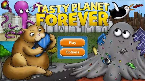 Tasty Planet Forever Gameplay Youtube