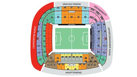 Der vfb stuttgart, offiziell verein für bewegungsspiele stuttgart 1893 e.v., ist ein sportverein aus dem stuttgarter stadtbezirk bad cannstatt.er ist (stand: Vfb Stuttgart Stadion : Der vfb braucht für die zukünftige ...