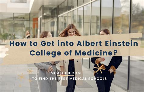 Albert Einstein College Of Medicine Ranking Admissions Acceptance Rate