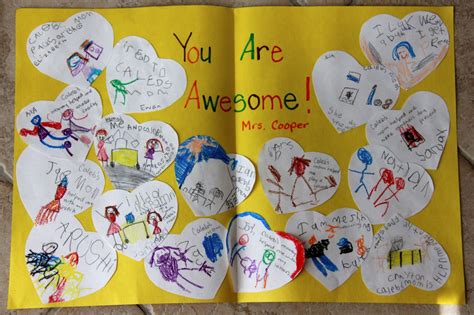 Wish your teacher with these beautiful tulips on teacher day. 9 easy handmade gifts to thank a teacher - Cool Mom Picks ...