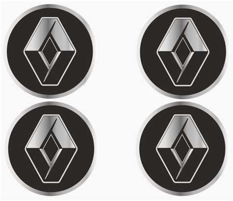 Para hacerme cliente, ¿estoy obligado a contratar algún producto adicional o a domiciliar algún recibo? Renault Nabendeckel 3D Aufkleber 58mm 4x | Kaufen auf Ricardo
