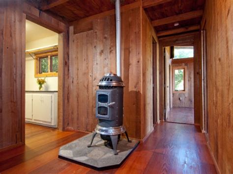 Make Like Kerouac In This Big Sur Cabin For 26 Million Photos