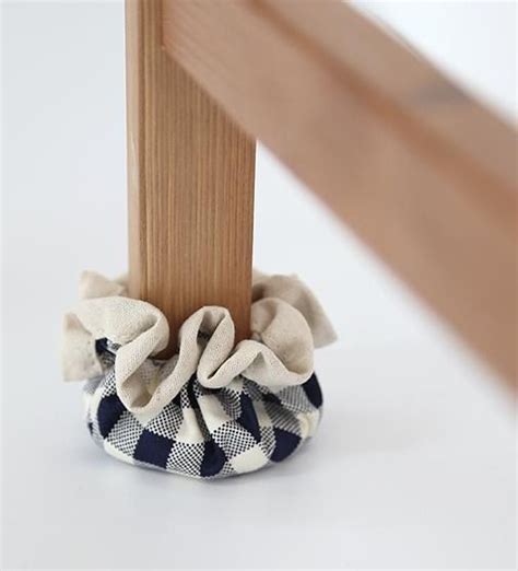 Fit it in the notch and use a carpenters square to make sure everything is lined up correctly. Pin on Chair socks