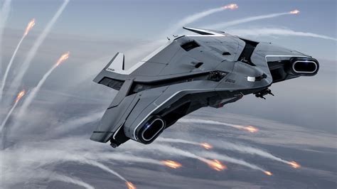 2560x1440 Star Citizen Spaceships 4k 1440p Resolution Hd 4k Wallpapers