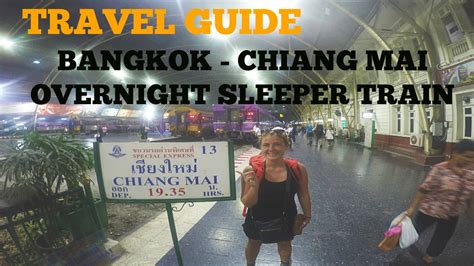 Count on edreams and search for last minute deals on flights, useful travel tips and more! Bangkok To Chiang Mai: Guide To The Overnight Train ...