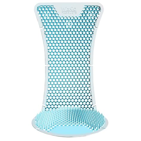 Urinal e utility model за комбинация от червена боровинка и витамин d в хранителна добавка. WizKid Products Launches New and Advanced Urinal Screen ...
