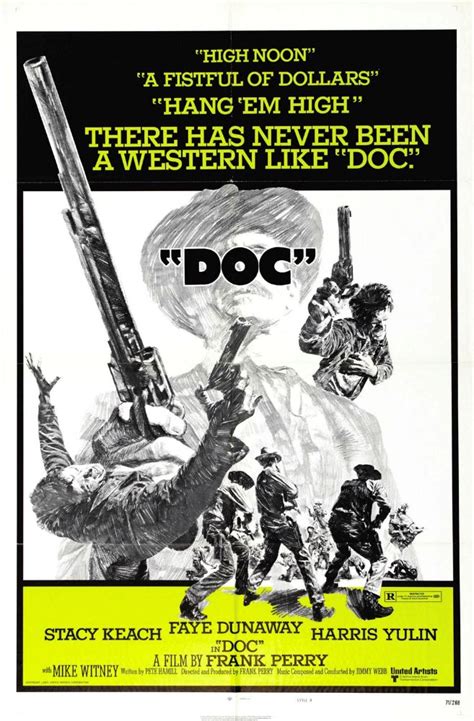 Doc Film 1971 Filmstartsde