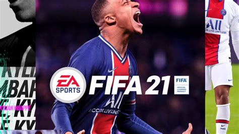 We did not find results for: FIFA 21 Cover Stars Seemingly Leak Ahead of Tomorrow's ...