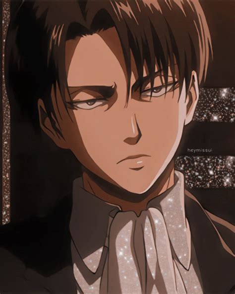 Levi Ackerman Icons