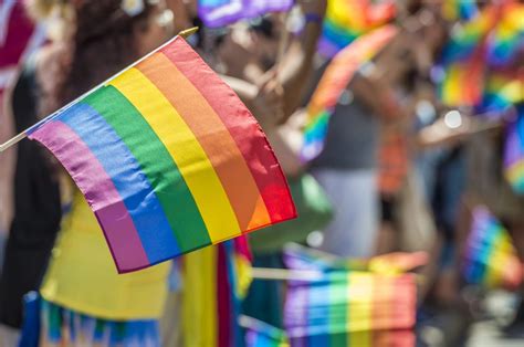 Celebrate Pride Month With These Virtual Events Across The World