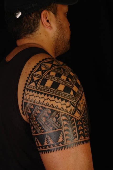 One To Think About Image From Shane Tattoos Polynesian Tattoo
