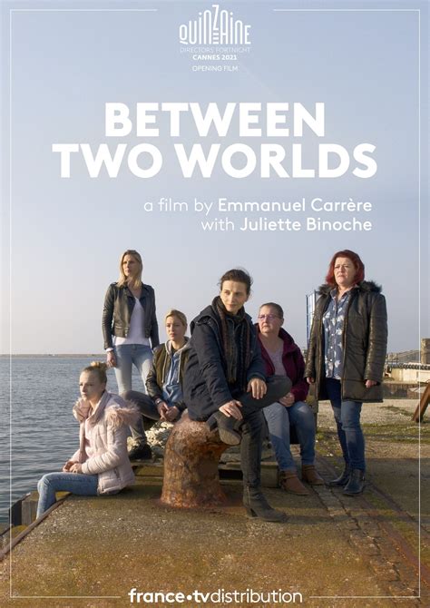 Between Two Worlds 2022 Posters — The Movie Database Tmdb